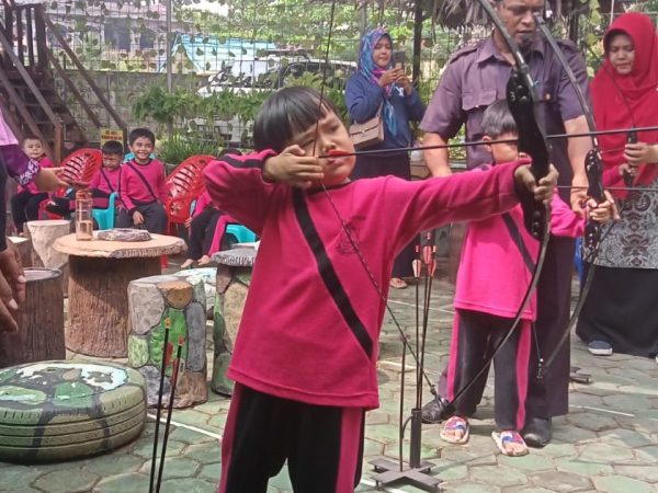 Kegiatan Lainnya