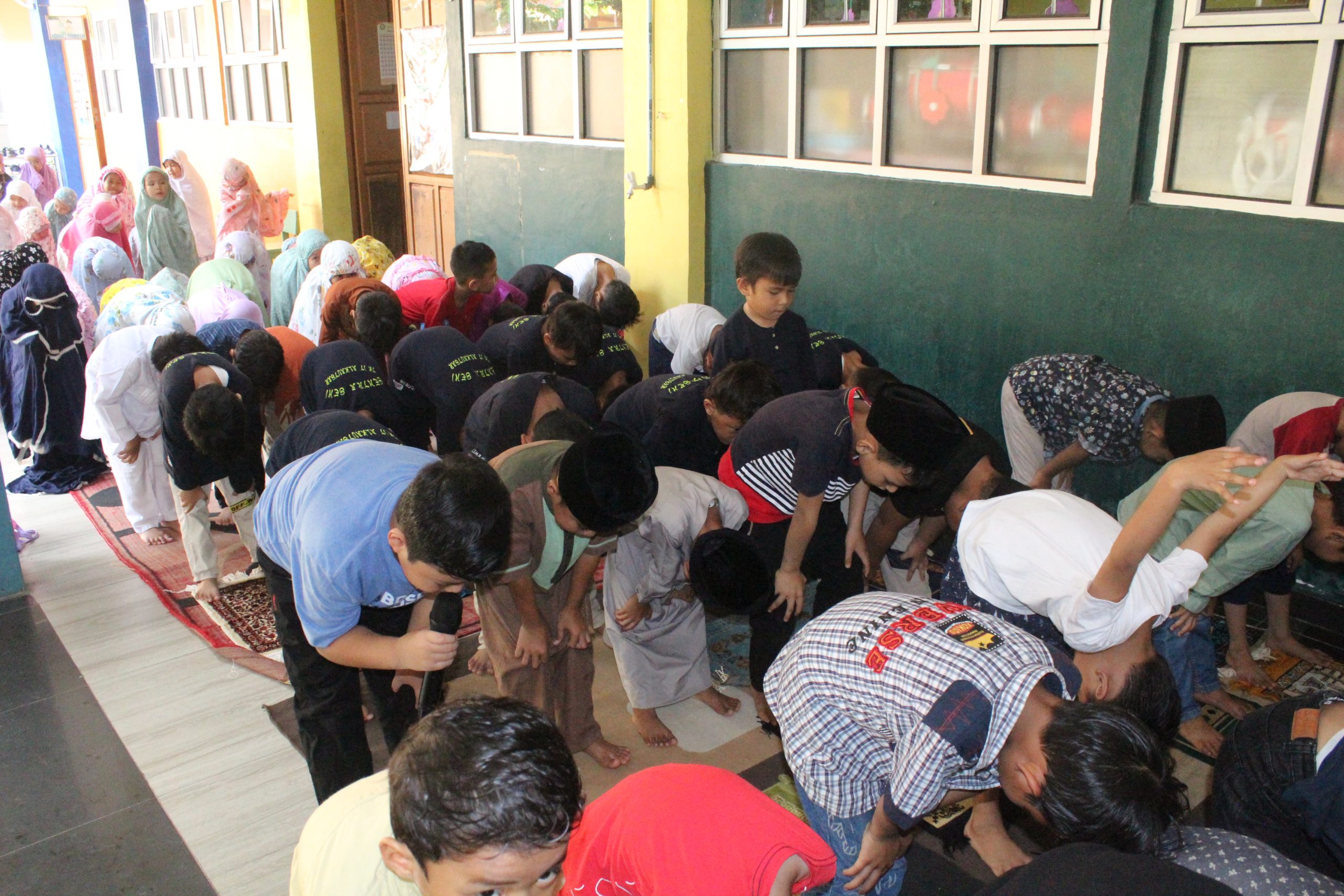 BA'DA ASHAR BA'DA ASHAR